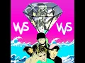 Walwal (feat. Nik Makino, Renzy, Raf Davis & M$TRYO) - VVS Collective