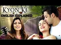 Download Lagu Kyon Ki (2005) Full Movie Explained in English | Salman Khan \u0026 Kareena Kapoor