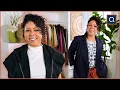 Go From Workouts to Work with These Easy Style Tips The Style Schedule