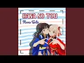Lagu Hana no Tou (From \