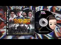 Turraka 2 (Remix) - Kaleb Di Masi, Ecko, Blunted Vato, Papichamp | DJ TSL