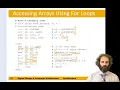 DDCA Ch6 - Part 10 Arrays