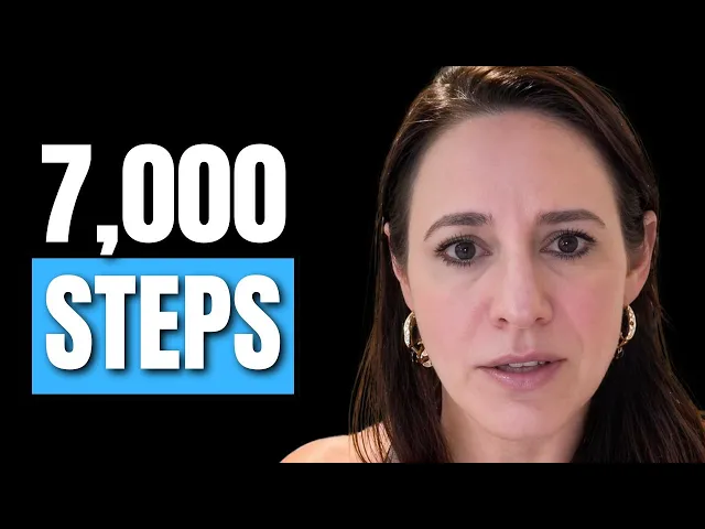 Video: How Walking Rewires Your Brain to Break Free From Addiction | Courtney Conley
