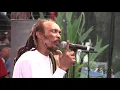 Israel Vibration performs "Same Song" at Reggae On The River 2014