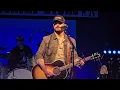 Wade Bowen - Who I Am - Helotes, Texas