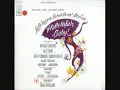 Leslie Uggams sings "My Own Morning" from the Broadway musical, "Hallelujah, Baby!"