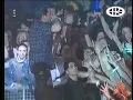 Crazy Town - Butterfly - Live in Berlin!