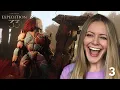 Download Lagu Ancient Sanctuary and Gestral Village | Clair Obscur Expedition 33 First Playthrough
