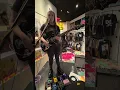 Soccer Mommy, “Abigail” Live
