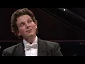Jayson Gillham – Berceuse in D flat major, Op. 57 (second stage, 2010)