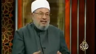 العلم والعمل الشيخ يوسف القرضاوي 