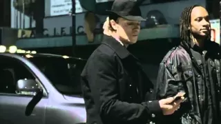 The Prodigy - Voodoo People (Pendulum rmx)