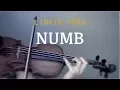 Download Lagu Linkin Park - Numb for violin and piano (COVER)