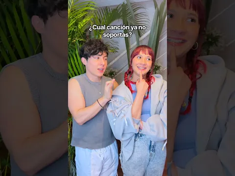 Creo que mis amigos ya no me soportan a mí 🫪