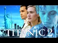 Lagu Titanic 2 - Jack's Back | My Heart Will Go On (Cover by Jonathan Young)