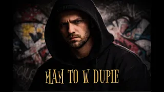 madi mam to w dupie mocny polski rap 2026 szczery numer z przekazem 