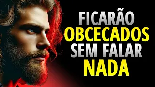 Como Fazer Alguém Ficar Obcecado Sem Precisar Falar Nada | ESTOICISMO
