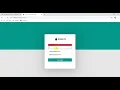 Asset information system with Codeigniter 3 1 1
