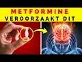 Lagu DIT GEBEURT WANNEER JE METFORMINE GEBRUIKT!Endocrinoloog onthult 7 verborgen geheimen