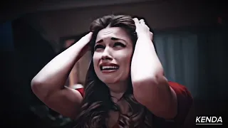 اجمل اغنية تركية حزينة وقعت في النار Atese Düstüm فريد وسيران 