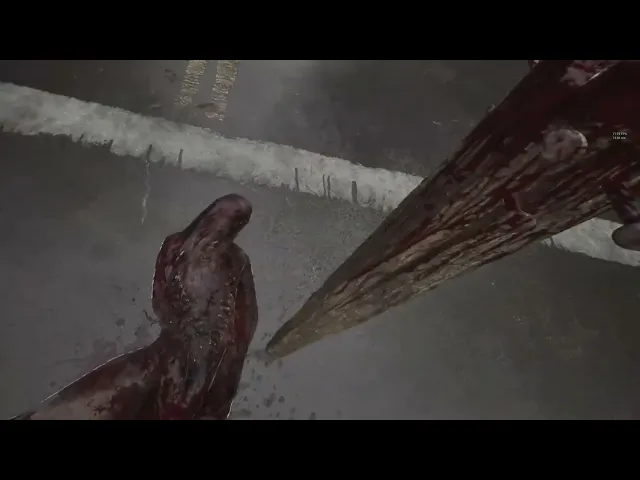 Praydog's Full 6DOF Silent Hill 2 VR Mod With Motion Controls Out Now!