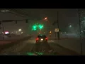 Winter storm update in Chardon at 6 30 a m December 12 2017