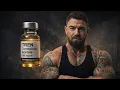 My Transformation Before and After Trenbolone Cycle
