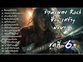 Lagu 🎧 รวมเพลงร็อคซึ้งๆ เศร้าๆ ฟังยาวๆ  เจ็บๆ จนบาดใจ | เส้นทางร็อค Vol.6