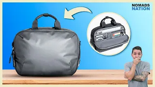 Aer Commuter Brief 2 Review Ultimate Guide
