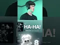Download Lagu HA-HA! - FORGOTTENAGE (Krushfunk)