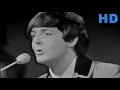 Lagu The Beatles - Netherlands TV Appearance, VARA 1964 - [ HD ]