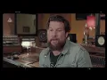 Zach Williams -  Story Behind The Song - "Less Like Me"