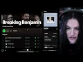 WORTH THE WAIT! Breaking Benjamin - Something Wicked | New Song REACTION!