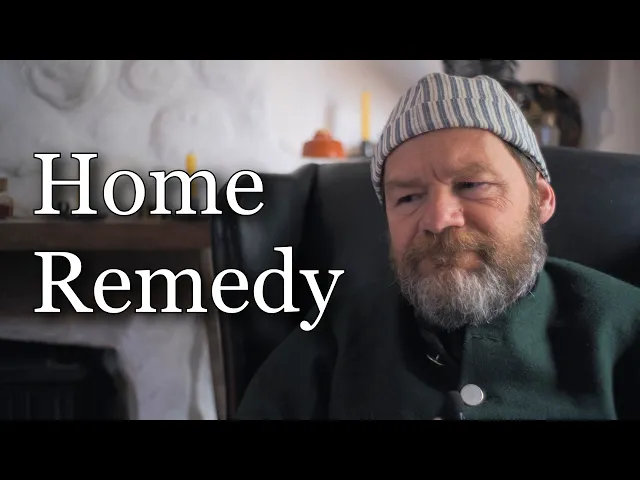 Video: Tea for The Stone - Jon's Journal 22