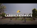 Mt Diablo Unified School District Career Pathway Programs