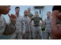 News Strike - MCMAP Trials Part 2 Technique