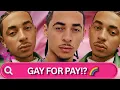 Julez Smith Has The Gays In Uproar After Cashing In Then Blowing Off Gay Magazine Interview
