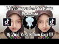 Download Lagu DJ BAHANA PUI NANDALIA REMIX PRODUCTION | DJ TIBAN TIBAN NEW VIRAL TIK TOK TERBARU 2023 ! NANDA LIA