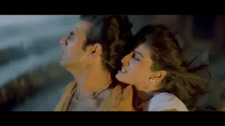 Download Raveena Tandon Song | De Diya Dil Piya 4k Video Song | Keemat | Akshay Kumar | Alisha C, Sonu N MP3