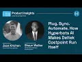 Plug Sync Automate How Hyperbots AI Makes Deltek Costpoint Run Itself