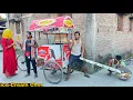 ICE-CREAM CHOR Part-2 || Must Watch New Funny Comedy Video || Bindas Fun Nonstop