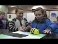 Yes First Graders Can Program a Robot
