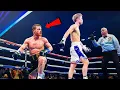 Lagu Naoya Inoue HORRIFIED Mexico With This VIOLENT Knockout!