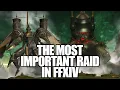 Lagu The Raid That Changed FFXIV Raiding Forever - Alexander: Creator Raid Retrospective