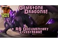 Gemstones Dragons and RuneScape documentary this weekend - April 3 2017