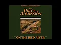 Turnpike Troubadours - On The Red River (Official Lyric Video)