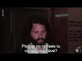 The Doors - Been Down So Long (Subtitulada al Español)