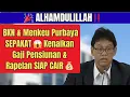 Download Lagu Alhamdulillah! BKN \u0026 Menkeu Purbaya Akhirnya Sepakat — Kenaikan Gaji Pensiunan \u0026 Rapelan Segera Cair