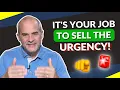 Use These 2 Sales Urgency Techniques to Close More Deals 5 Minute Sales Training