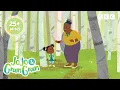 Download Lagu The Great Outdoors with Gran Gran! | JoJo and Gran Gran Official